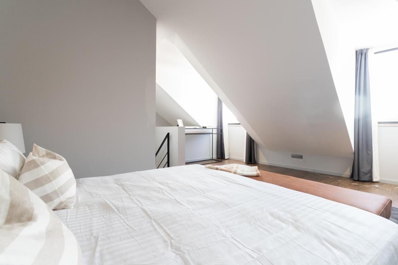 فندق Anjos Balconies Lisboa المظهر الخارجي الصورة