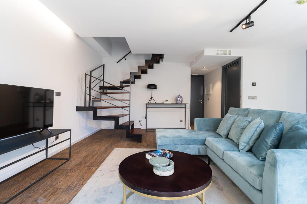 فندق Anjos Balconies Lisboa المظهر الخارجي الصورة