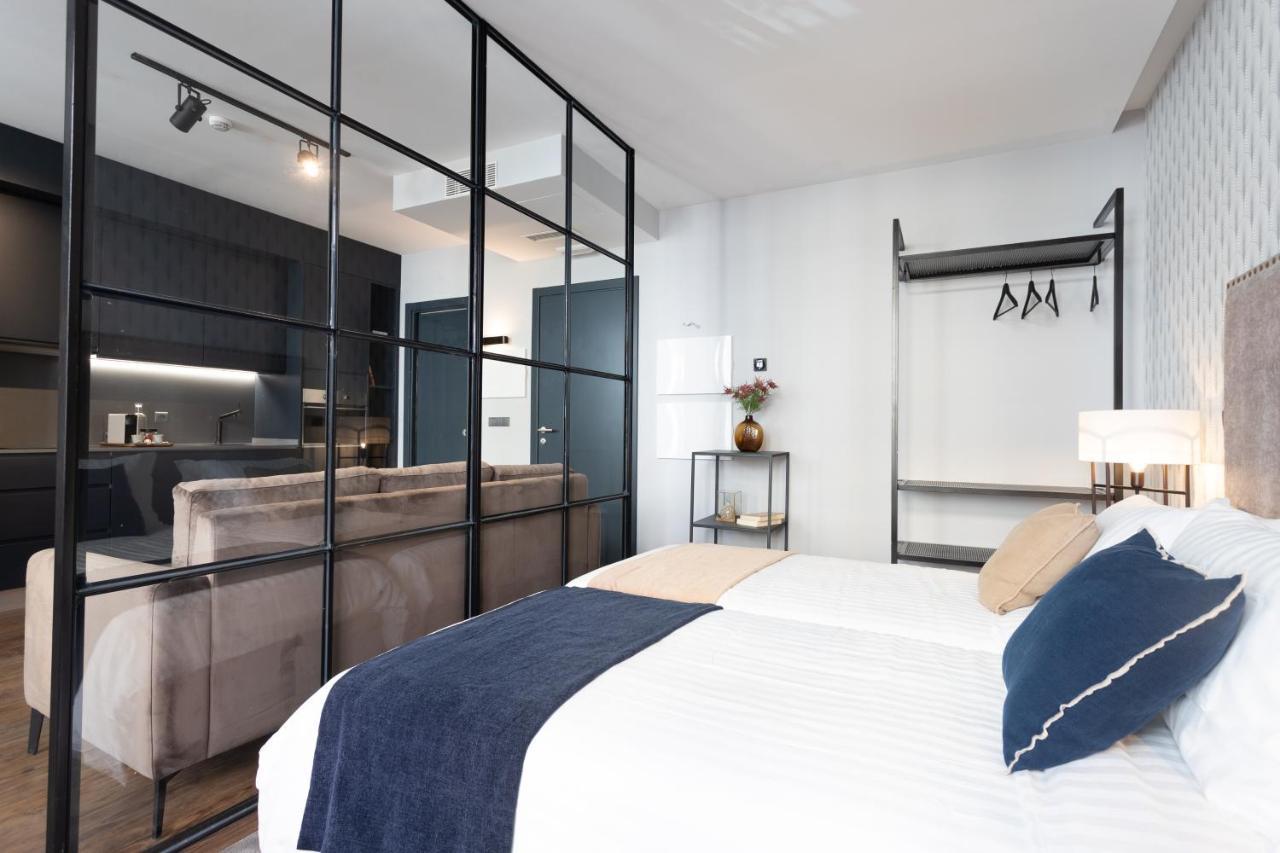 فندق Anjos Balconies Lisboa المظهر الخارجي الصورة