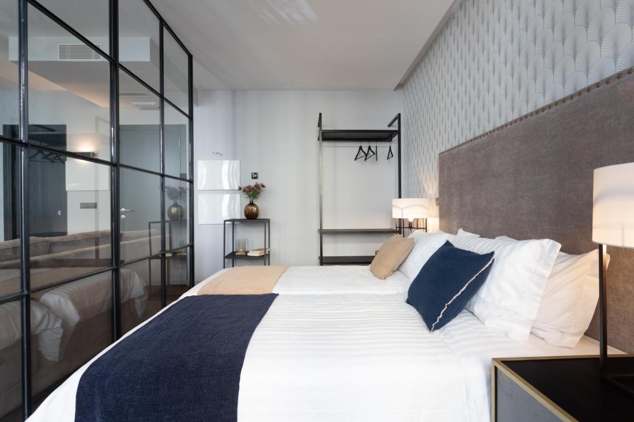 فندق Anjos Balconies Lisboa المظهر الخارجي الصورة