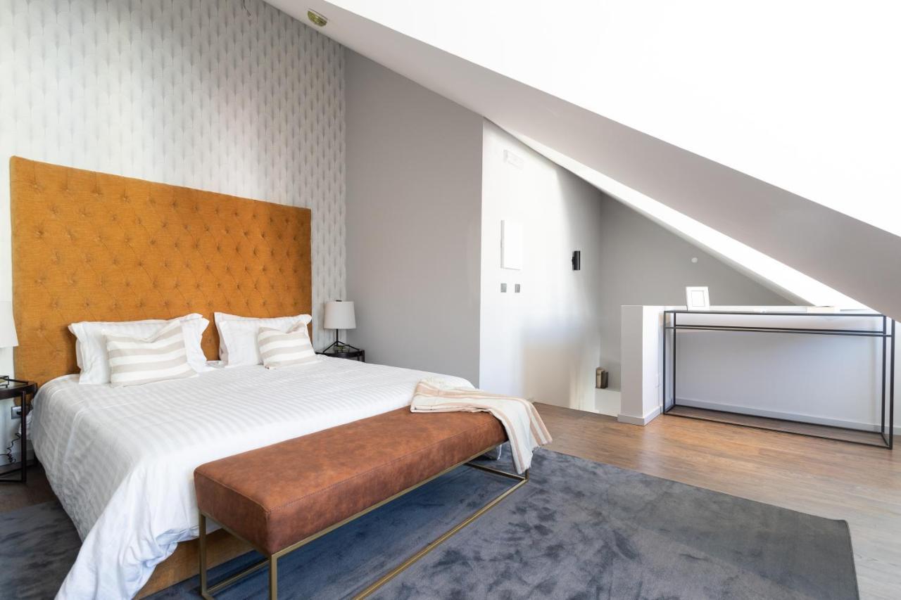 فندق Anjos Balconies Lisboa المظهر الخارجي الصورة