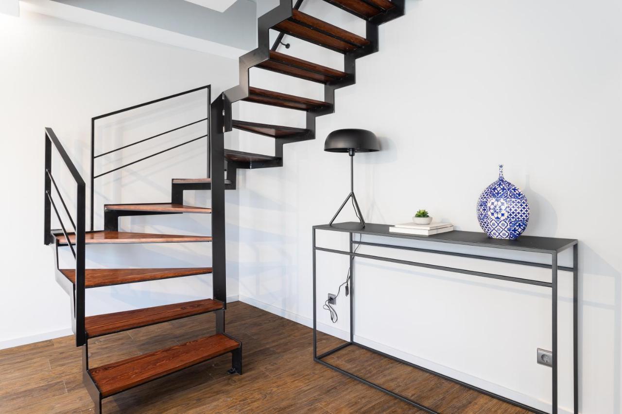 فندق Anjos Balconies Lisboa المظهر الخارجي الصورة