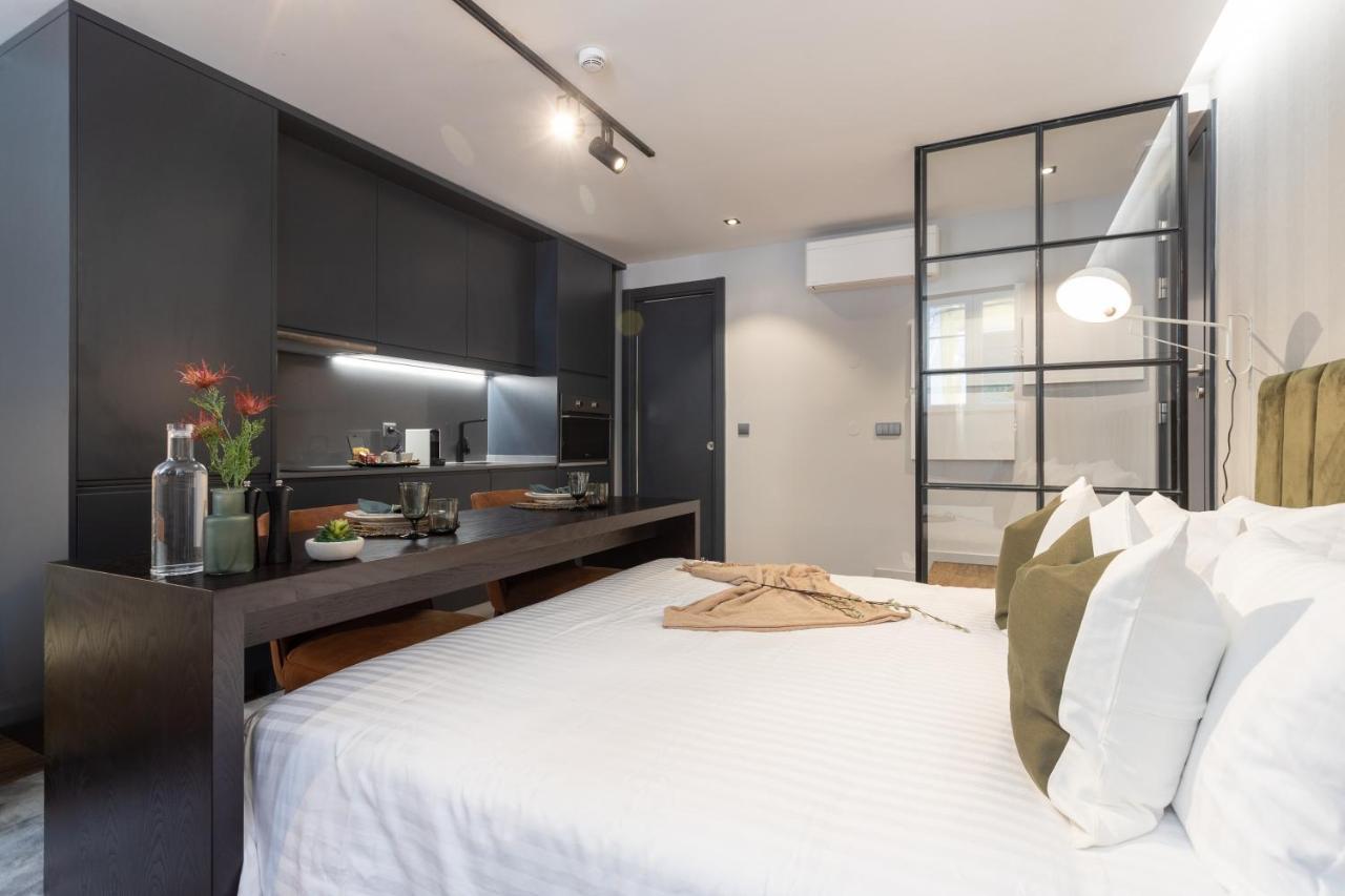 فندق Anjos Balconies Lisboa المظهر الخارجي الصورة