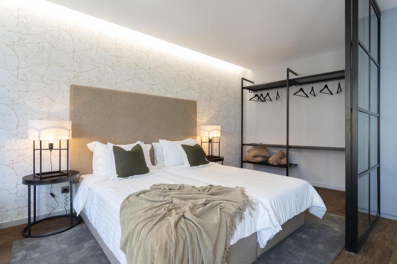 فندق Anjos Balconies Lisboa المظهر الخارجي الصورة