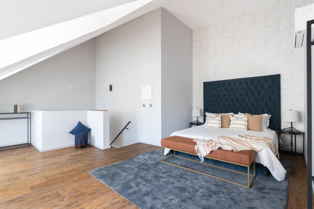 فندق Anjos Balconies Lisboa المظهر الخارجي الصورة