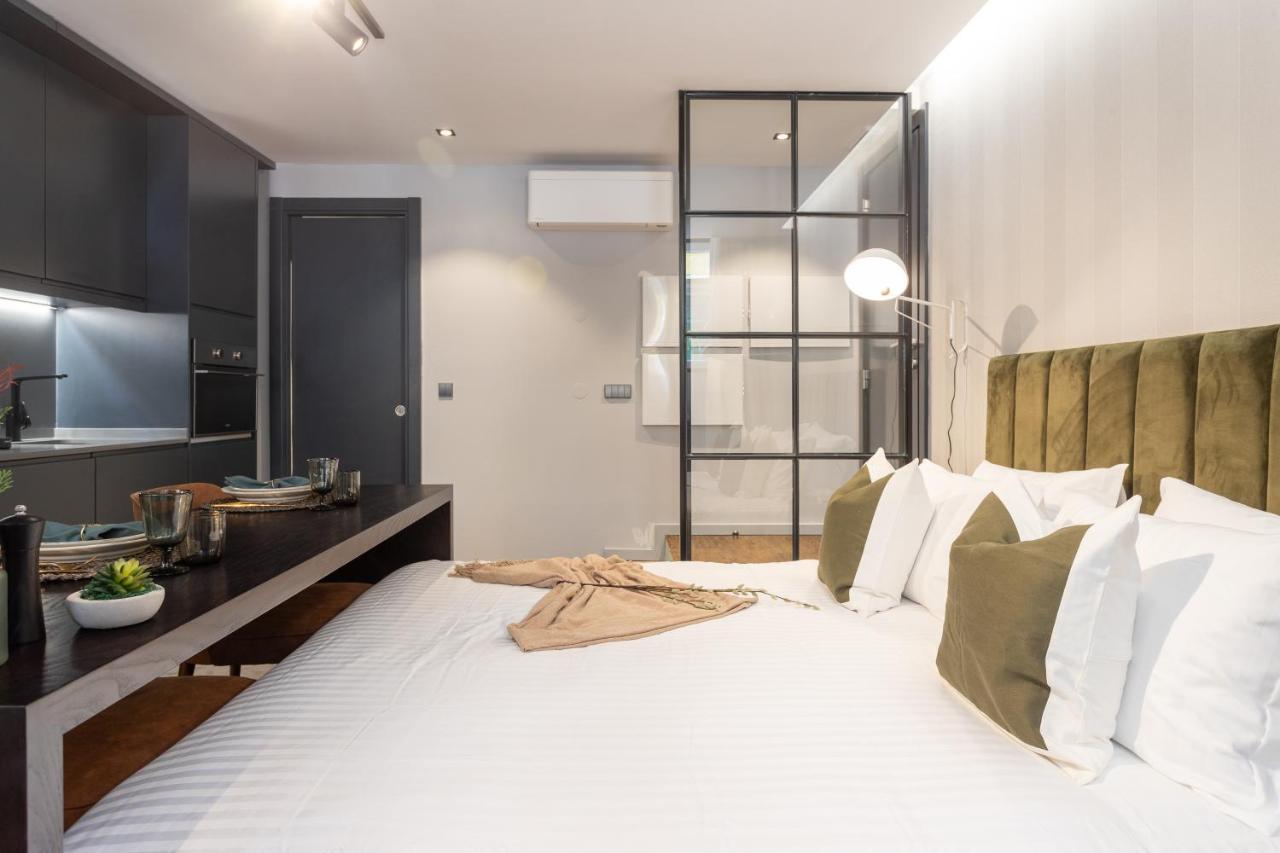 فندق Anjos Balconies Lisboa المظهر الخارجي الصورة