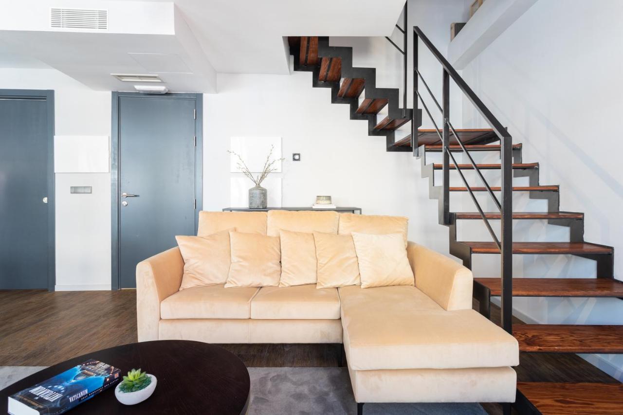 فندق Anjos Balconies Lisboa المظهر الخارجي الصورة